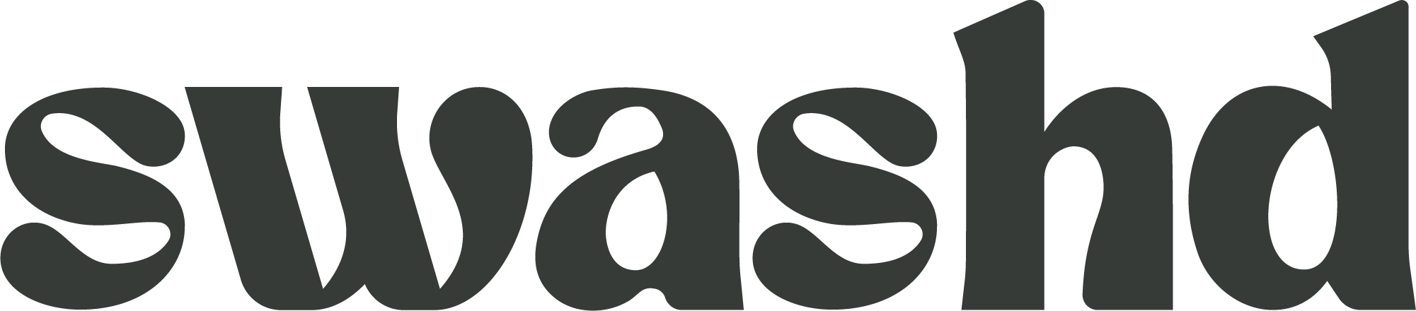 SWASHD | Self Cleaning & Re-Usable Cup